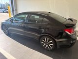 Used 2015 Honda Civic Sedan