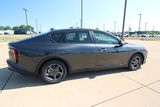 New 2026 Kia K4 Sedan