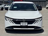 New 2027 Nissan Sentra Sedan