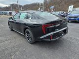 New 2026 Kia K4 Sedan