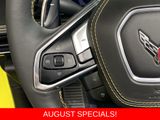 Used 2023 Chevrolet Corvette Convertible