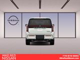 New 2026 Nissan Armada SUV