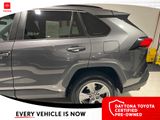 Used 2022 Toyota RAV4 Hybrid SUV