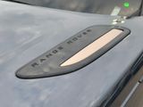 Used 2025 Land rover Range Rover Velar SUV