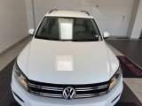 Used 2017 Volkswagen Tiguan SUV