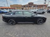 New 2026 Kia K4 Sedan