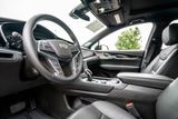 Used 2025 Cadillac XT5 SUV