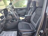 Used 2023 Chevrolet TrailBlazer SUV