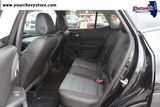New 2026 Chevrolet Trax SUV