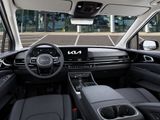 New 2026 Kia Carnival MPV Van