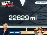 Used 2023 GMC Sierra 1500 Truck