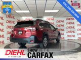 Used 2024 Subaru Outback SUV