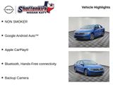 Used 2024 Volkswagen Jetta Sedan