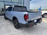 New 2026 Honda Ridgeline Truck