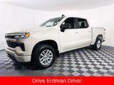 Used 2026 Chevrolet Silverado 1500 Truck