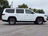 Used 2023 Jeep Wagoneer SUV