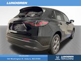 New 2027 Honda HR-V SUV