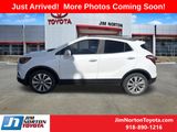 Used 2019 Buick Encore SUV