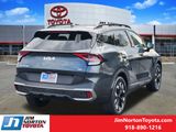 Used 2024 Kia Sportage Plug-In Hybrid SUV