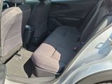 Used 2025 Toyota Prius Hatchback