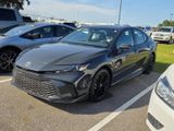 Used 2026 Toyota Camry Sedan