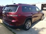 Used 2023 Jeep Grand Cherokee L SUV