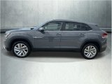 Used 2022 Volkswagen Atlas Cross Sport SUV