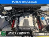 Used 2014 Audi Q5 SUV