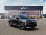 New 2026 Kia Sportage SUV