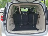 Used 2024 Chrysler Pacifica Van