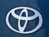 Used 2026 Toyota Camry Sedan
