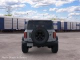 New 2026 Ford Bronco SUV