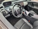 Used 2023 Toyota bZ4X SUV