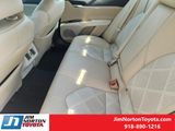 Used 2019 Toyota Camry Sedan