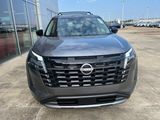 New 2026 Nissan Pathfinder SUV