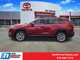 Used 2024 Toyota RAV4 SUV