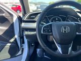 Used 2017 Honda Civic Sedan