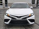 Used 2024 Toyota Camry Sedan