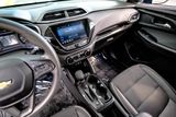 Used 2021 Chevrolet TrailBlazer SUV