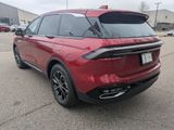 New 2026 Lincoln Nautilus SUV
