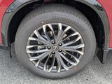 New 2026 Nissan Rogue SUV