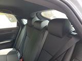 New 2026 Honda Civic Hatchback Hatchback