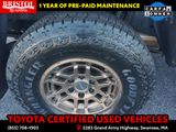 Used 2023 Toyota Tacoma Truck