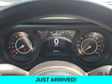 Used 2025 Jeep Wrangler SUV