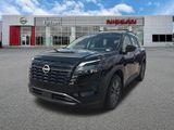 New 2026 Nissan Pathfinder SUV