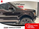 Used 2020 Ford F-150 Truck