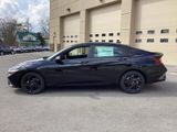 New 2026 Hyundai Elantra Sedan