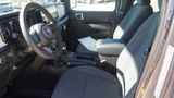 New 2026 Jeep Wrangler SUV