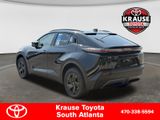New 2026 Toyota C-HR SUV