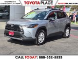 Used 2026 Toyota Corolla Cross SUV